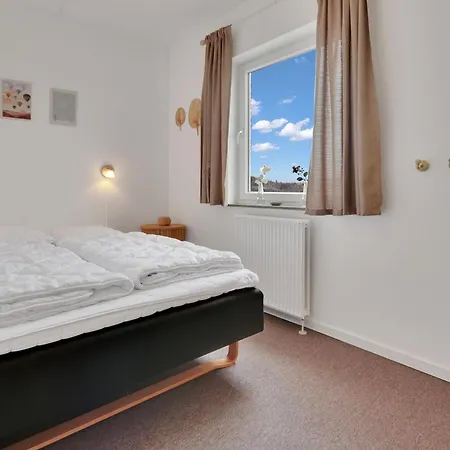 Apartamento Paen Og Hyggelig Indrettet Sj3201