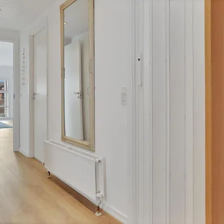 Paen Og Hyggelig Indrettet Sj3201 Apartamento *