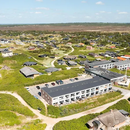 Paen Og Hyggelig Indrettet Sj3201 Apartamento *