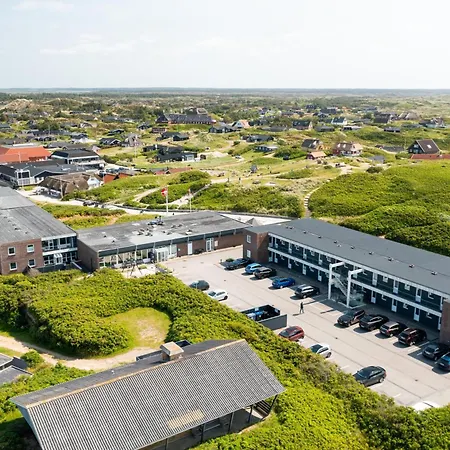 Paen Og Hyggelig Indrettet Sj3201 Apartamento *