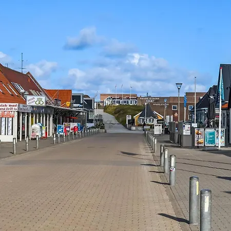Paen Og Hyggelig Indrettet Sj3201 *